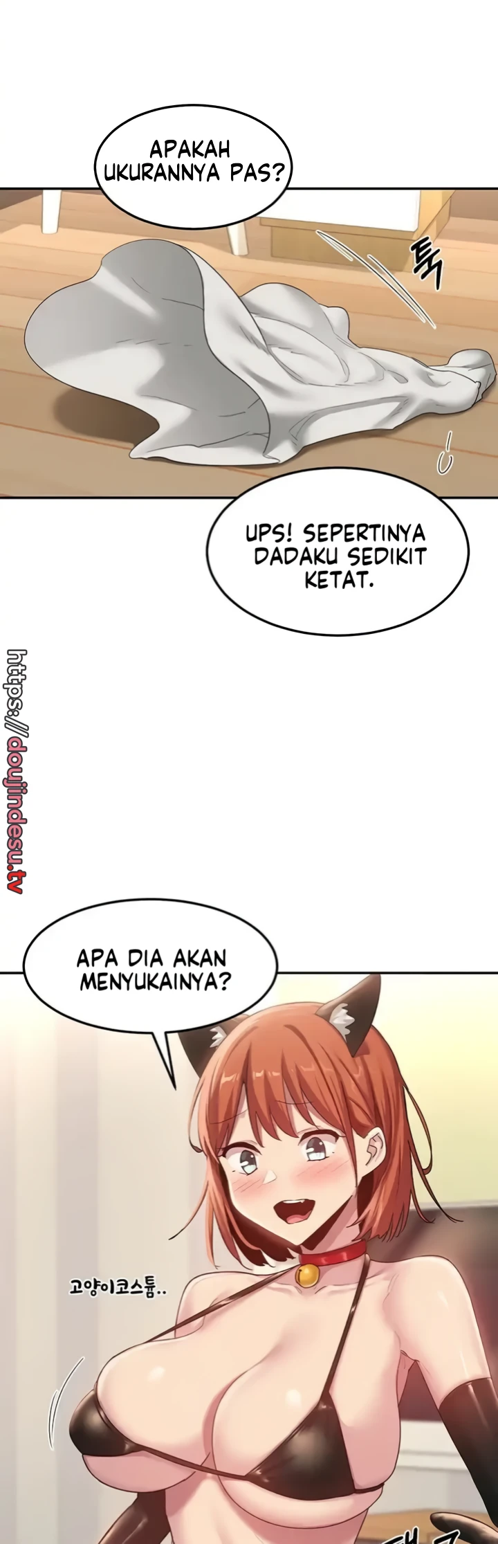 Sextudy Group Chapter 102 - Page 13